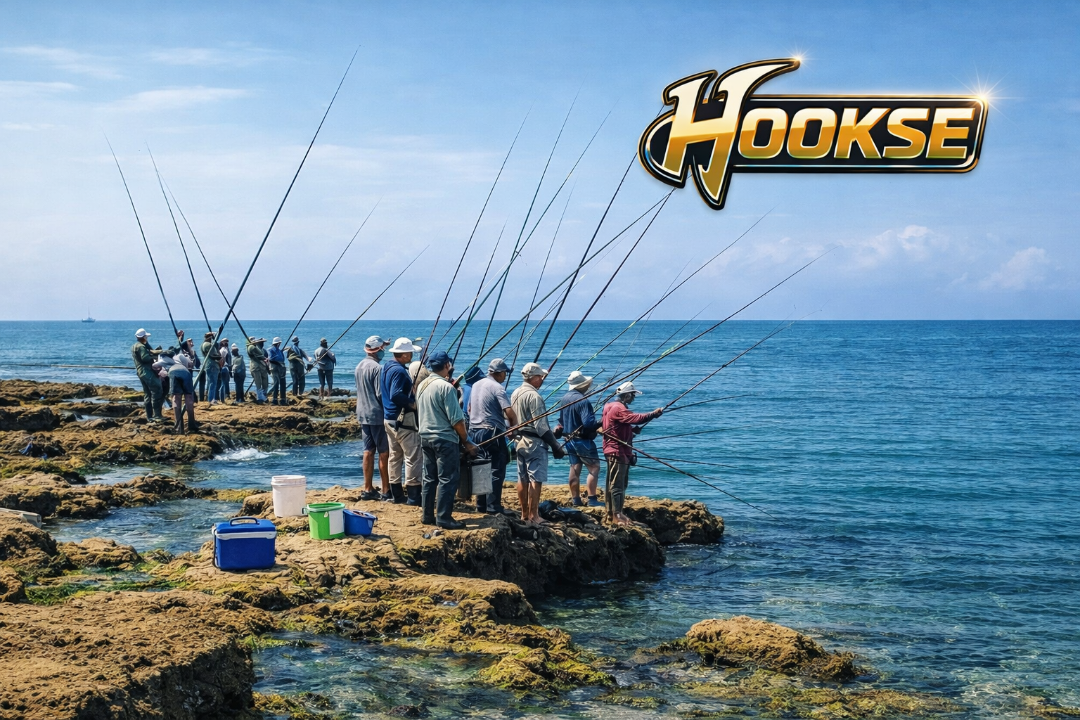 أفضل أماكن صيد السمك في نيل القاهرة | دليل الصيادين لاكتشاف الكنوز المخفية في قلب النيل