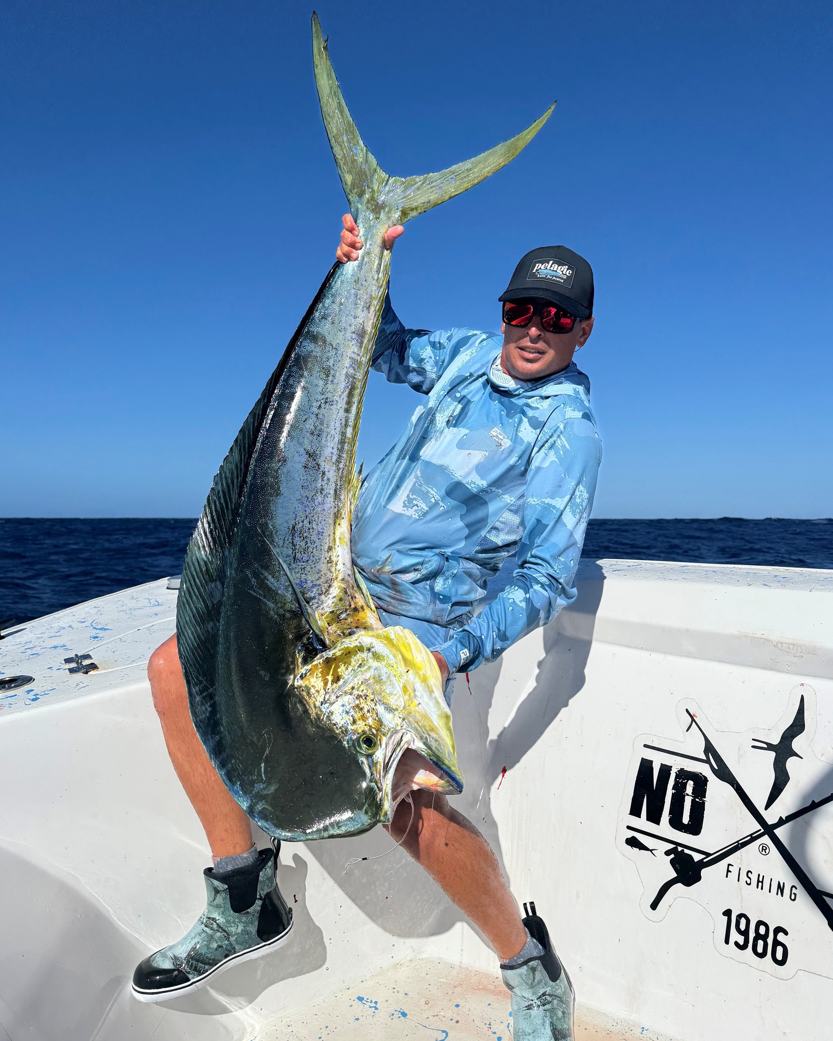 موسم الجر لصيد السمك في مصر: متى يبدأ؟ وأين أفضل أماكن الجر في البحر الأحمر والمتوسط؟ 🎣