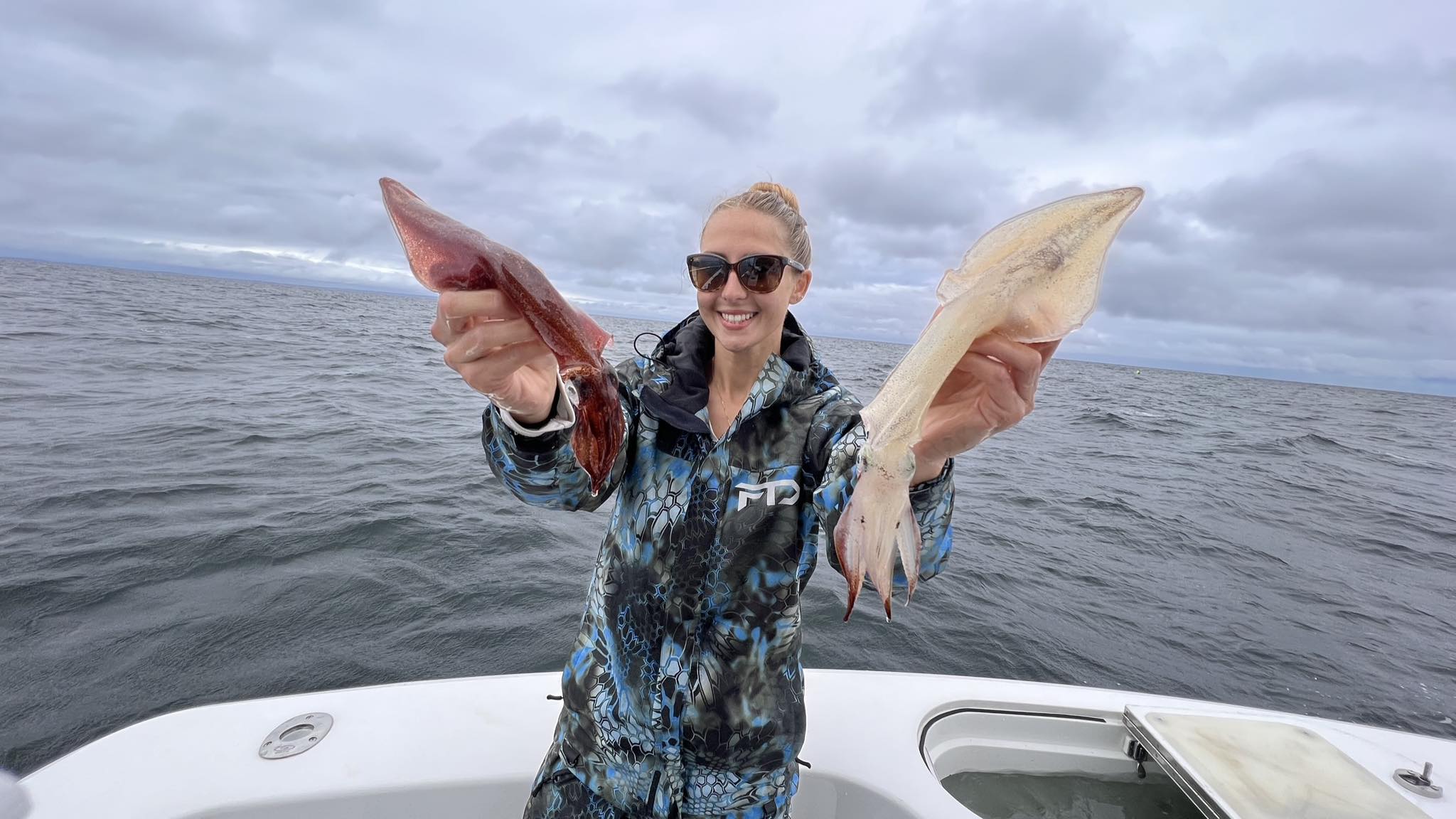 رحلة تسقيط وجر وغزير وجيجنج